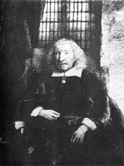Рембрандт	
Старый Харинг	
Ок. 1655
Сухая игла